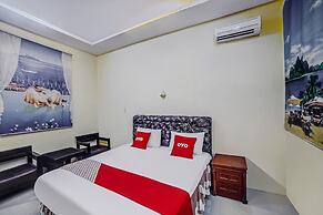 OYO 90980 Al Karim Syariah