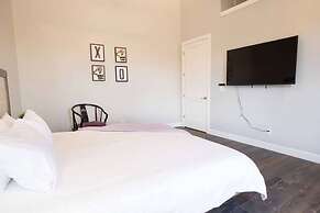 Eagle View #f8 4 Bedroom Townhouse