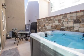 Eagle View #f8 4 Bedroom Townhouse