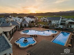 Eagle View #f8 4 Bedroom Townhouse