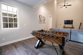 Eagle View #f8 4 Bedroom Townhouse