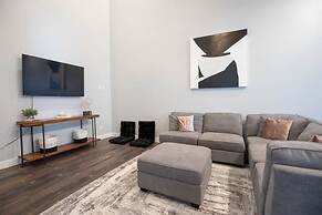 Eagle View #f8 4 Bedroom Townhouse