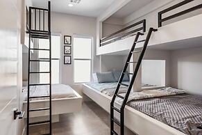 The Whole Cake 12 Bedroom Home