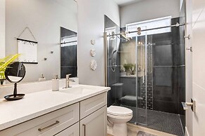 The Whole Cake 12 Bedroom Home