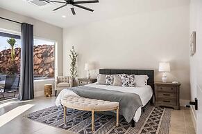 The Whole Cake 12 Bedroom Home