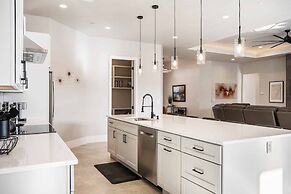 The Whole Cake 12 Bedroom Home