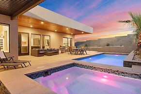 The Whole Cake 12 Bedroom Home