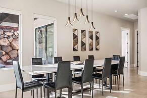 The Whole Cake 12 Bedroom Home