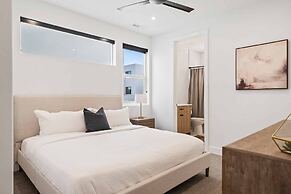 Palm Desert Oasis 5 Bedroom Home