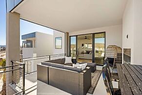 Palm Desert Oasis 5 Bedroom Home