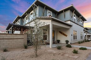 North Shore Villa 5 Bedroom Townhouse