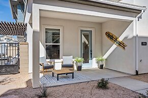 North Shore Villa 5 Bedroom Townhouse