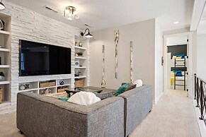 North Shore Villa 5 Bedroom Townhouse