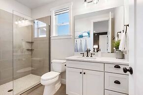 North Shore Villa 5 Bedroom Townhouse