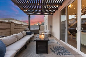 North Shore Villa 5 Bedroom Townhouse