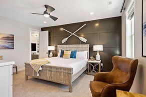 North Shore Villa 5 Bedroom Townhouse