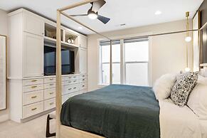 North Shore Villa 5 Bedroom Townhouse