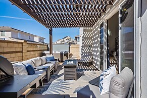 North Shore Villa 5 Bedroom Townhouse