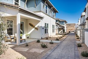 North Shore Villa 5 Bedroom Townhouse