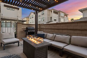 North Shore Villa 5 Bedroom Townhouse