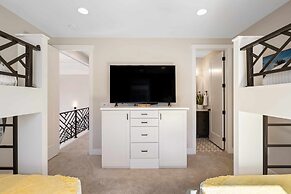 North Shore Villa 5 Bedroom Townhouse