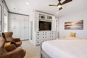 North Shore Villa 5 Bedroom Townhouse