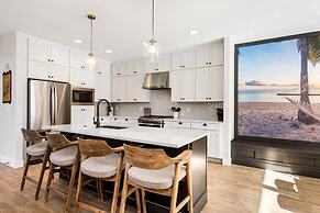 North Shore Villa 5 Bedroom Townhouse