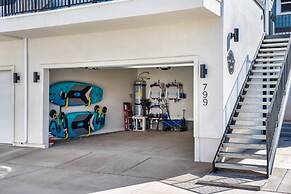 North Shore Villa 5 Bedroom Townhouse