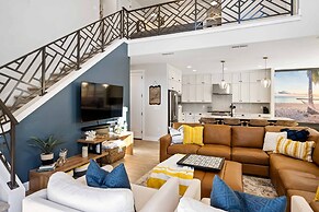 North Shore Villa 5 Bedroom Townhouse