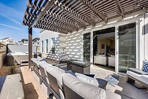 North Shore Villa 5 Bedroom Townhouse