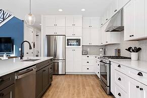 North Shore Villa 5 Bedroom Townhouse