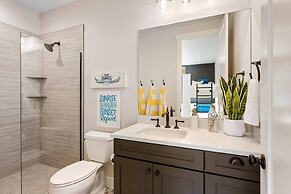 North Shore Villa 5 Bedroom Townhouse