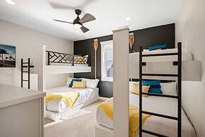 North Shore Villa 5 Bedroom Townhouse