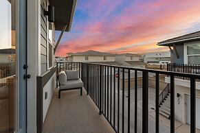 North Shore Villa 5 Bedroom Townhouse