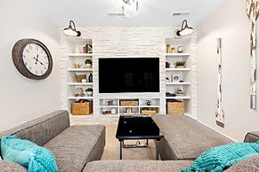 North Shore Villa 5 Bedroom Townhouse