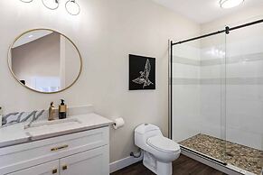 The Hudson #f2 4 Bedroom Townhouse