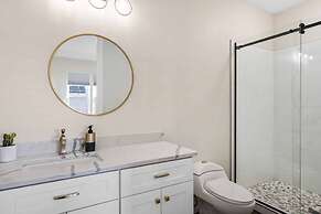 The Hudson #f2 4 Bedroom Townhouse