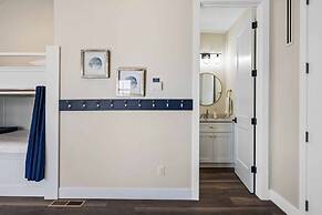 The Hudson #f2 4 Bedroom Townhouse