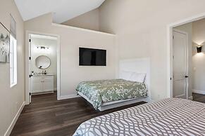 The Hudson #f2 4 Bedroom Townhouse