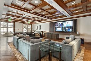 Ritz Carlton Vail #410 2 Bedroom Condo by RedAwning