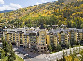 Ritz Carlton Vail #410 2 Bedroom Condo by RedAwning