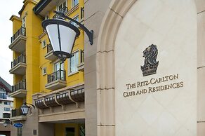 Ritz Carlton Vail #410 2 Bedroom Condo by RedAwning