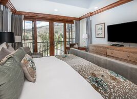 Ritz Carlton Vail #410 2 Bedroom Condo by RedAwning