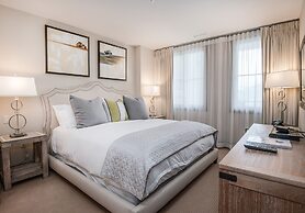 Ritz Carlton Vail #410 2 Bedroom Condo by RedAwning