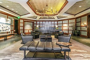 Ritz Carlton Vail #410 2 Bedroom Condo by RedAwning