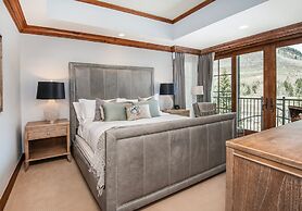 Ritz Carlton Vail #410 2 Bedroom Condo by RedAwning