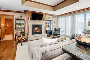 Ritz Carlton Vail #410 2 Bedroom Condo by RedAwning
