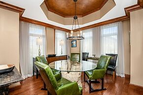 Ritz Carlton Vail #410 2 Bedroom Condo by RedAwning