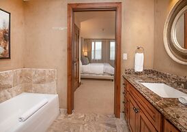 Ritz Carlton Vail #410 2 Bedroom Condo by RedAwning