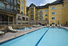 Ritz Carlton Vail #410 2 Bedroom Condo by RedAwning